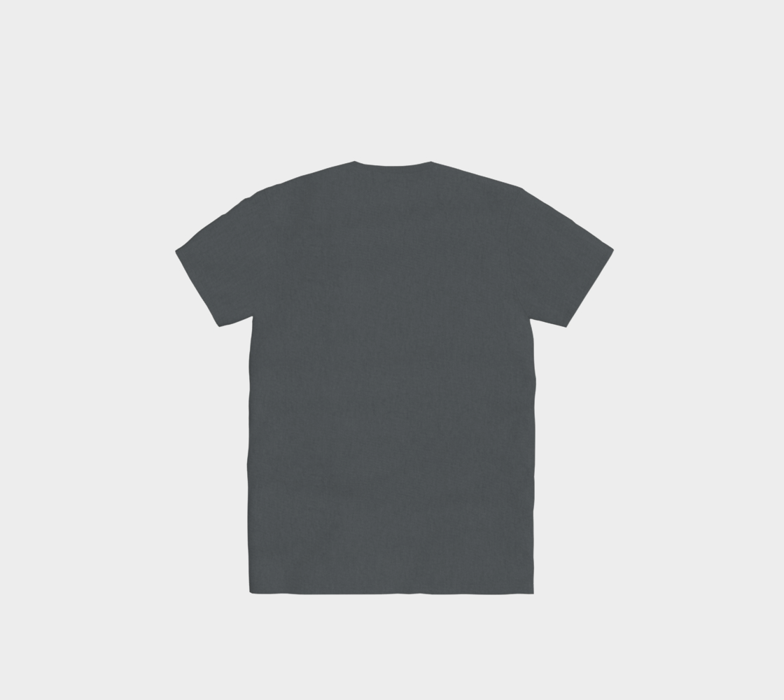 Whispers in the Wind T-shirt