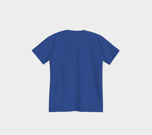 Oly collection Blue T-Shirt