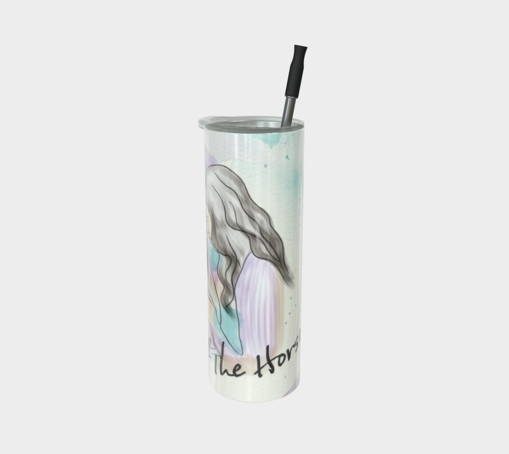Unbreakable Bond Tumbler