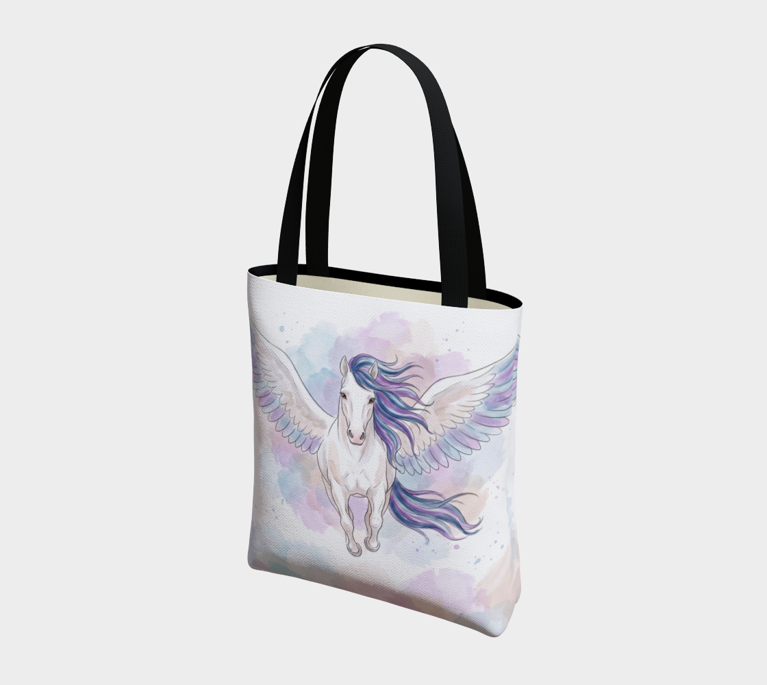 Vision of Oly Bag