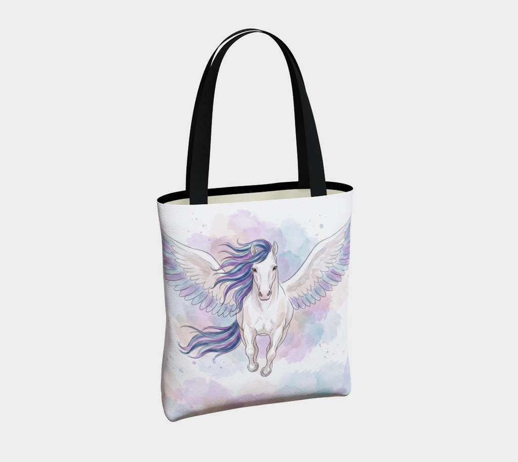 Vision of Oly Bag