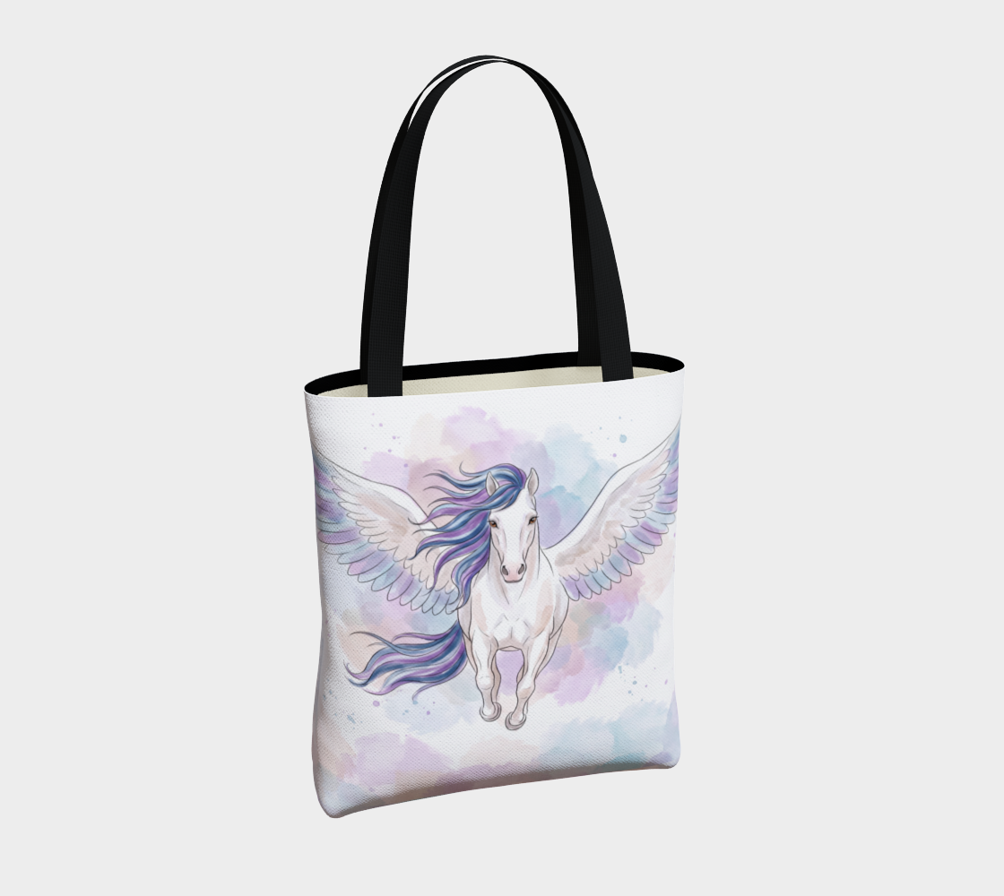 Vision of Oly Bag