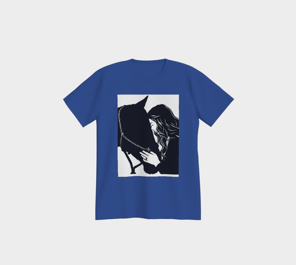 Oly collection Blue T-Shirt