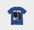 Oly collection Blue T-Shirt
