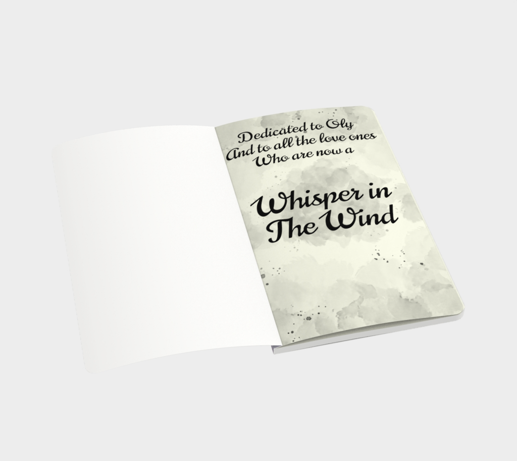 Whispers in the Wind