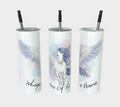 Vision of Oly Tumbler