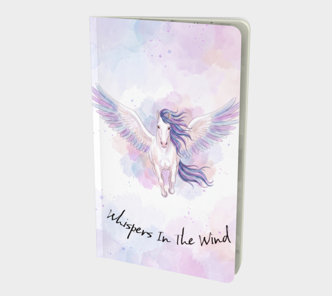 Whispers in the Wind
