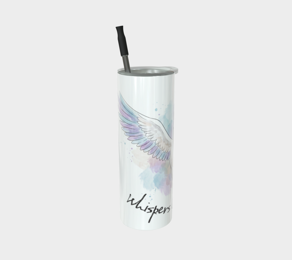 Vision of Oly Tumbler