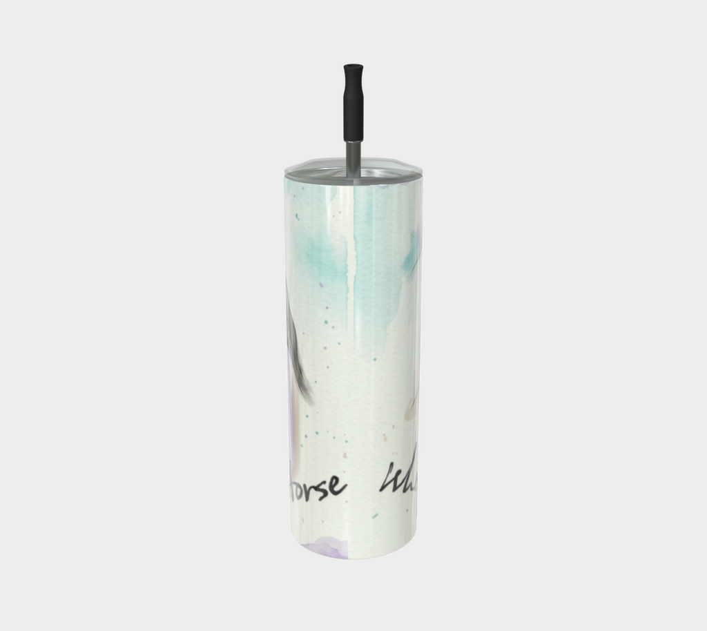 Unbreakable Bond Tumbler