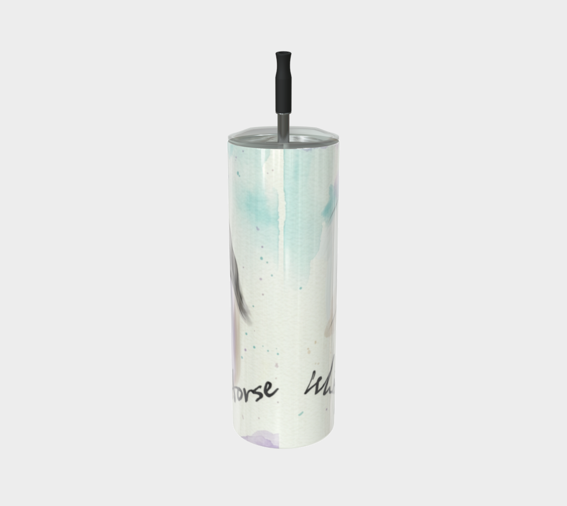 Unbreakable Bond Tumbler