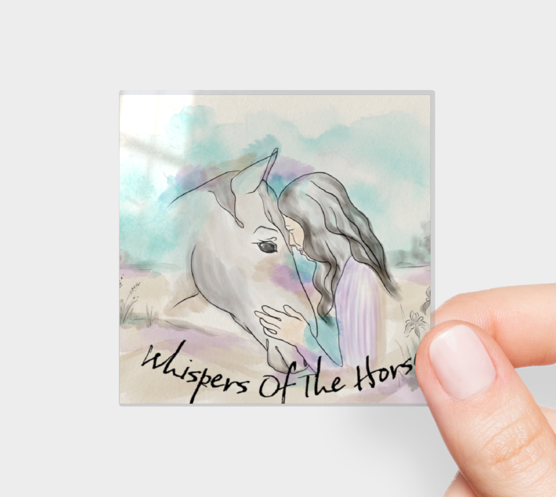 Unbreakable Bond Sticker