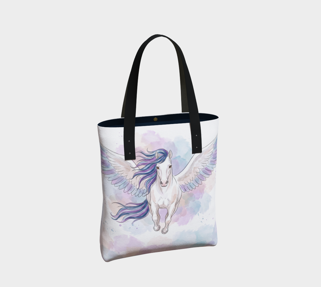 Vision of Oly Bag