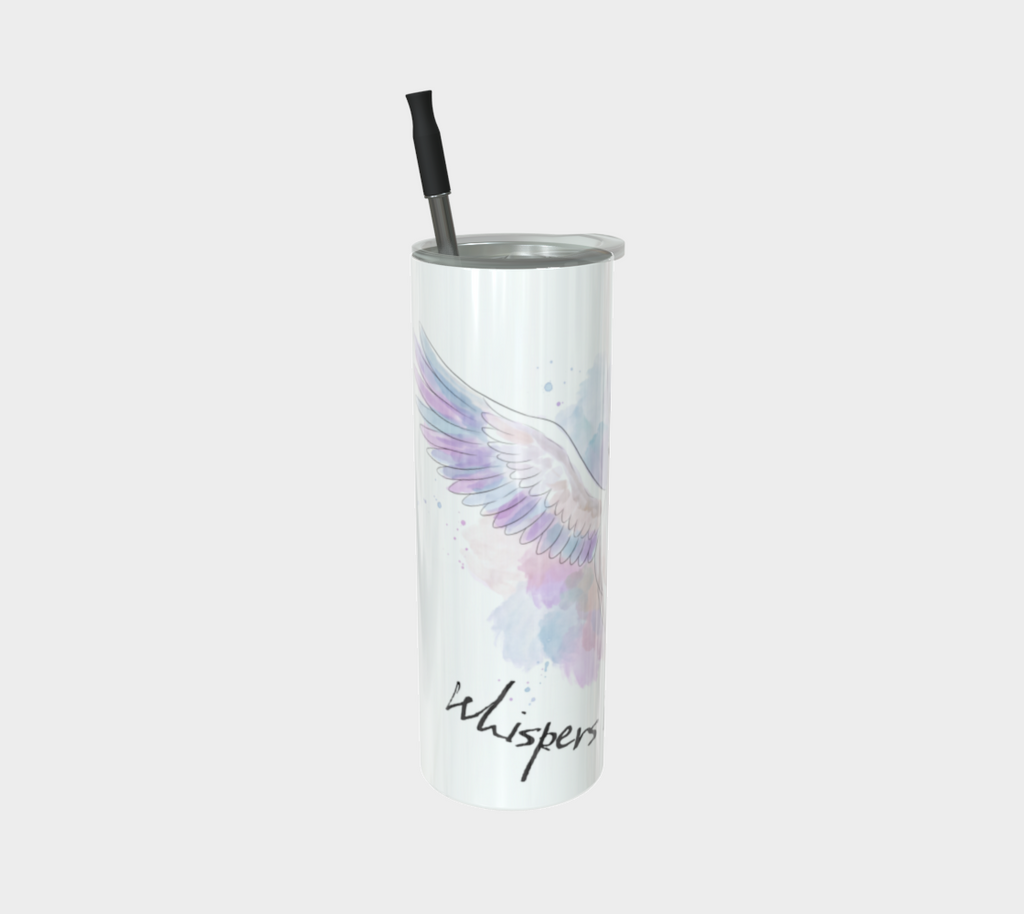 Whisper in the Wind Tumbler