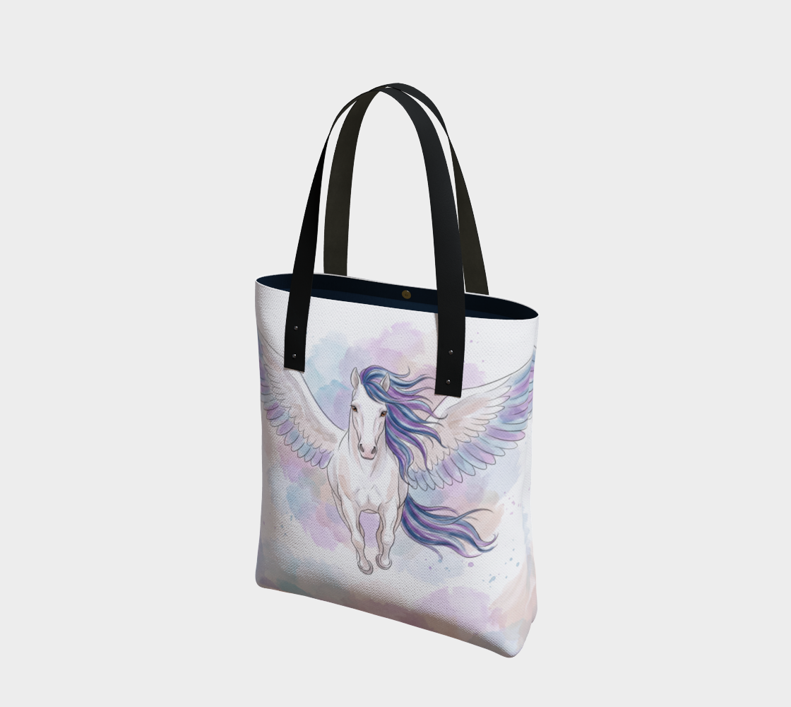 Vision of Oly Bag